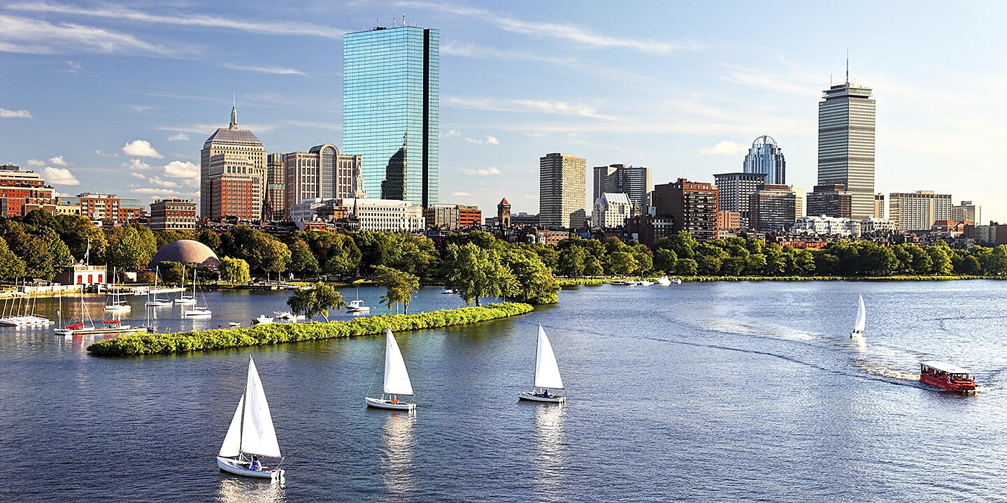 Nova Scotia und die Ostküste der USA Nova Scotia und die Ostküste der USA