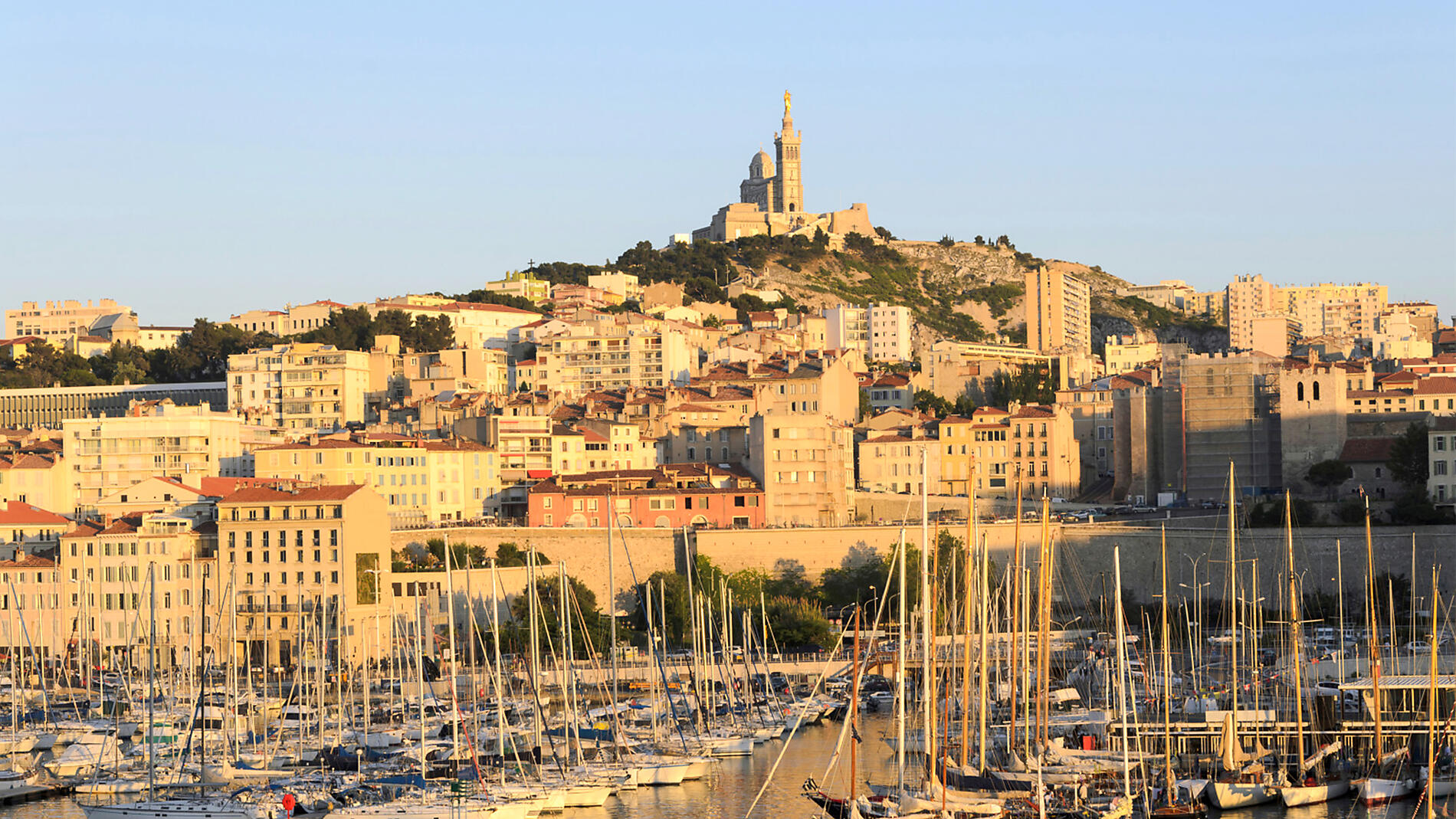 Küstencharme und mediterranes Lebensgefühl