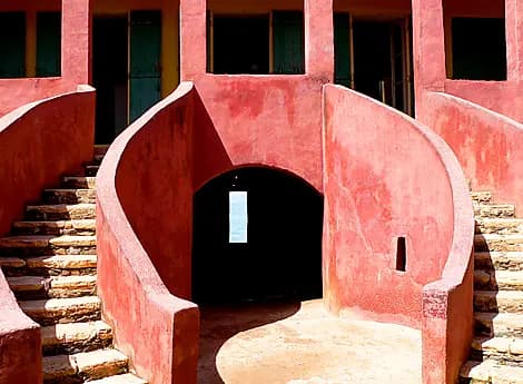 24. Jan 26 - Dakar