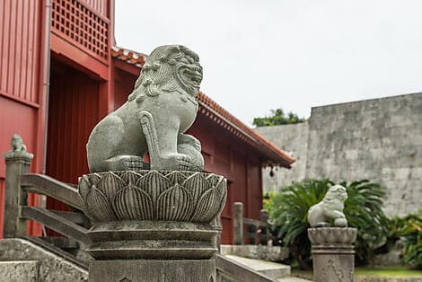 6. Mär 26 - Naha, Okinawa