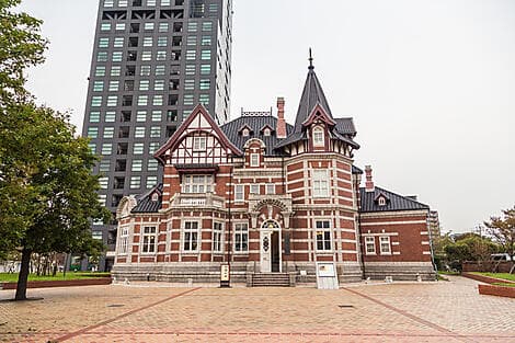 5. Mai 27 - Moji, Kitakyushu 