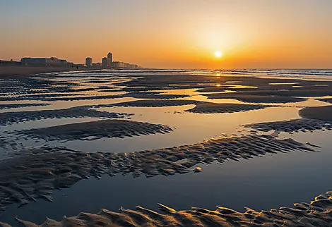 23. Feb 27 - Ostende