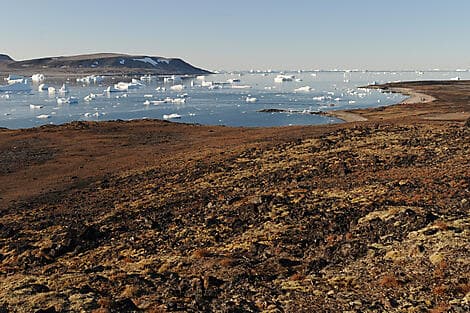 2. Sep 26 - Savissivik