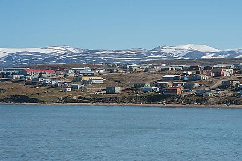 2. Sep 27 - Pond Inlet, Nunavut