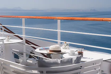 15. Jun 27 - Auf See