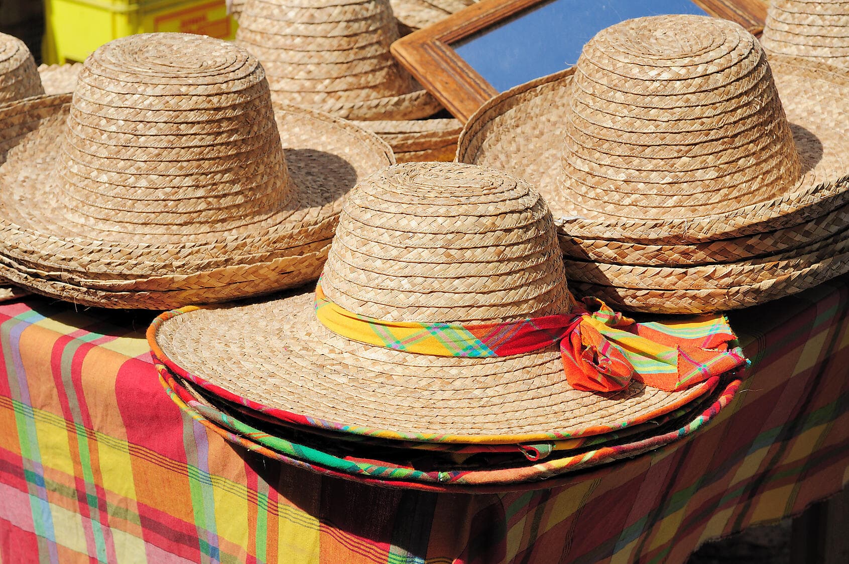 Kreuzfahrt zu den Inseln über dem Winde in der Karibik – mit Smithsonian Journeys 