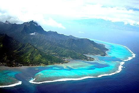 7. Jan 28 - Moorea