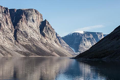 6. Sep 26 - Icy Arm Fjord