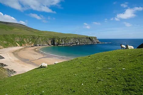 18. Mai 27 - Killybegs