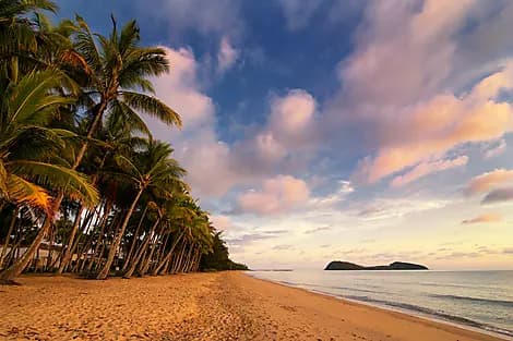 24. Okt 26 - Cairns