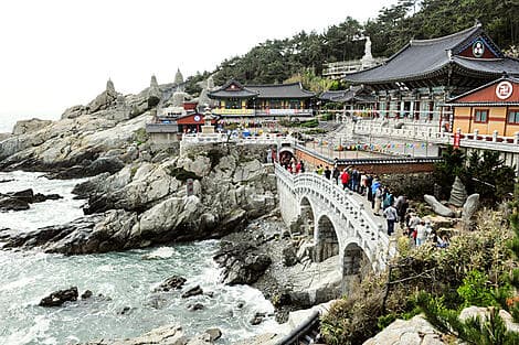 19. Mai 26 - Busan