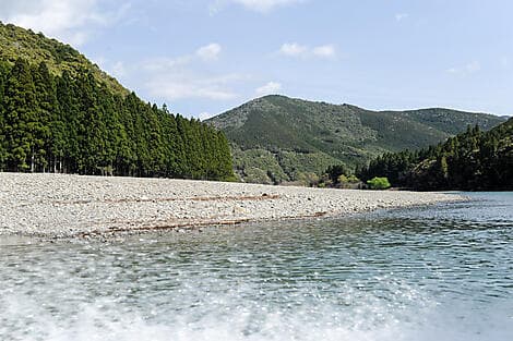 9. Mai 26 - Shingu