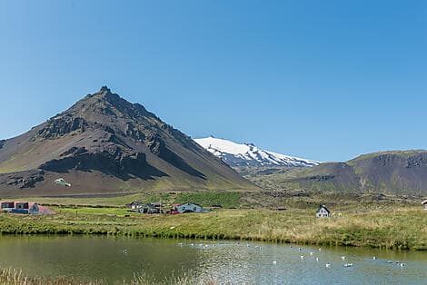 11. Jul 27 - Grundarfjördur