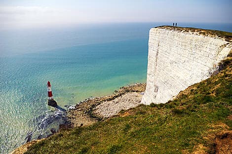 10. Mai 27 - Dover