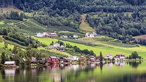 17. Aug 27 - Ulvik
