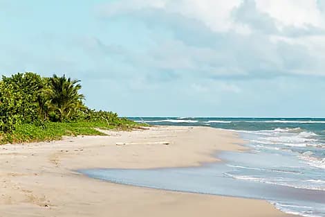 24. Feb 27 - Vieux fort