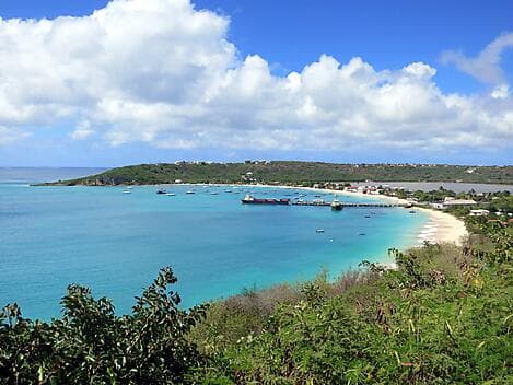 13. Feb 26 - Road Bay, Anguilla