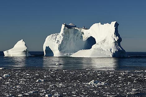 30. Mai 26 - Region Ammassalik