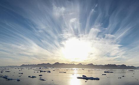 23. Mai 27 - Blosseville-Küste