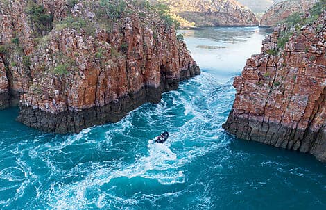 23. Jun 27 > 24. Jun 27 - Collier-Bucht