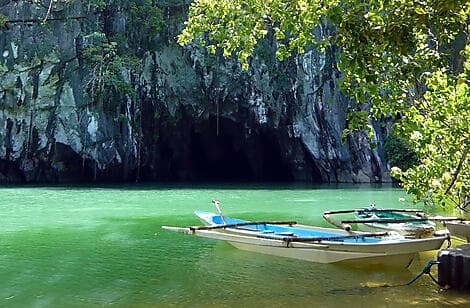 26. Mai 27 - Puerto Princesa, Palawan