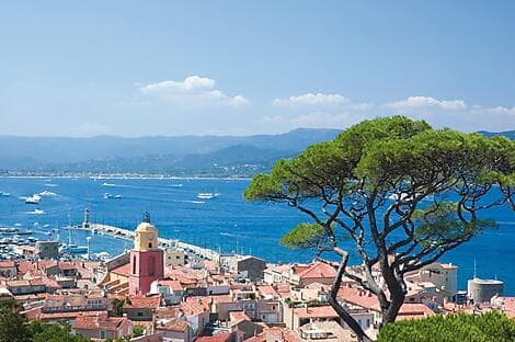 9. Mai 27 - Saint-Tropez