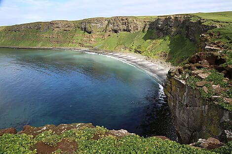 12. Jul 27 - Grímsey