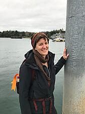 B150622 SJP Longyearbyen-Longyearbyen - Katryn Wiese photo 210527.JPG