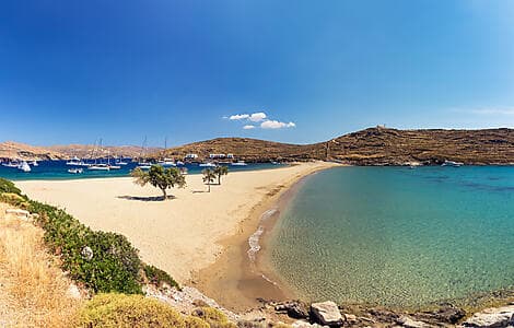 25. Jun 26 - Kythnos