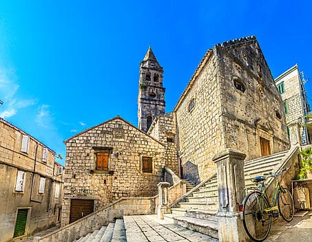 10. Aug 26 - Vis, Vis Island