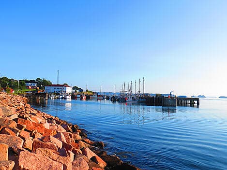 12. Okt 26 - Eastport