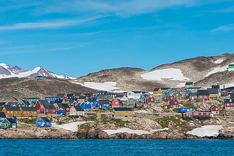 15. Aug 27 - Region Ittoqqortoormiit