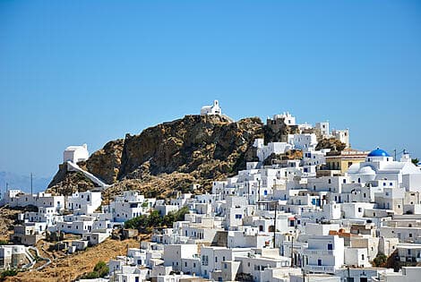 23. Jun 26 - Serifos