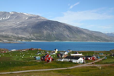 20. Aug 26 - Igaliku