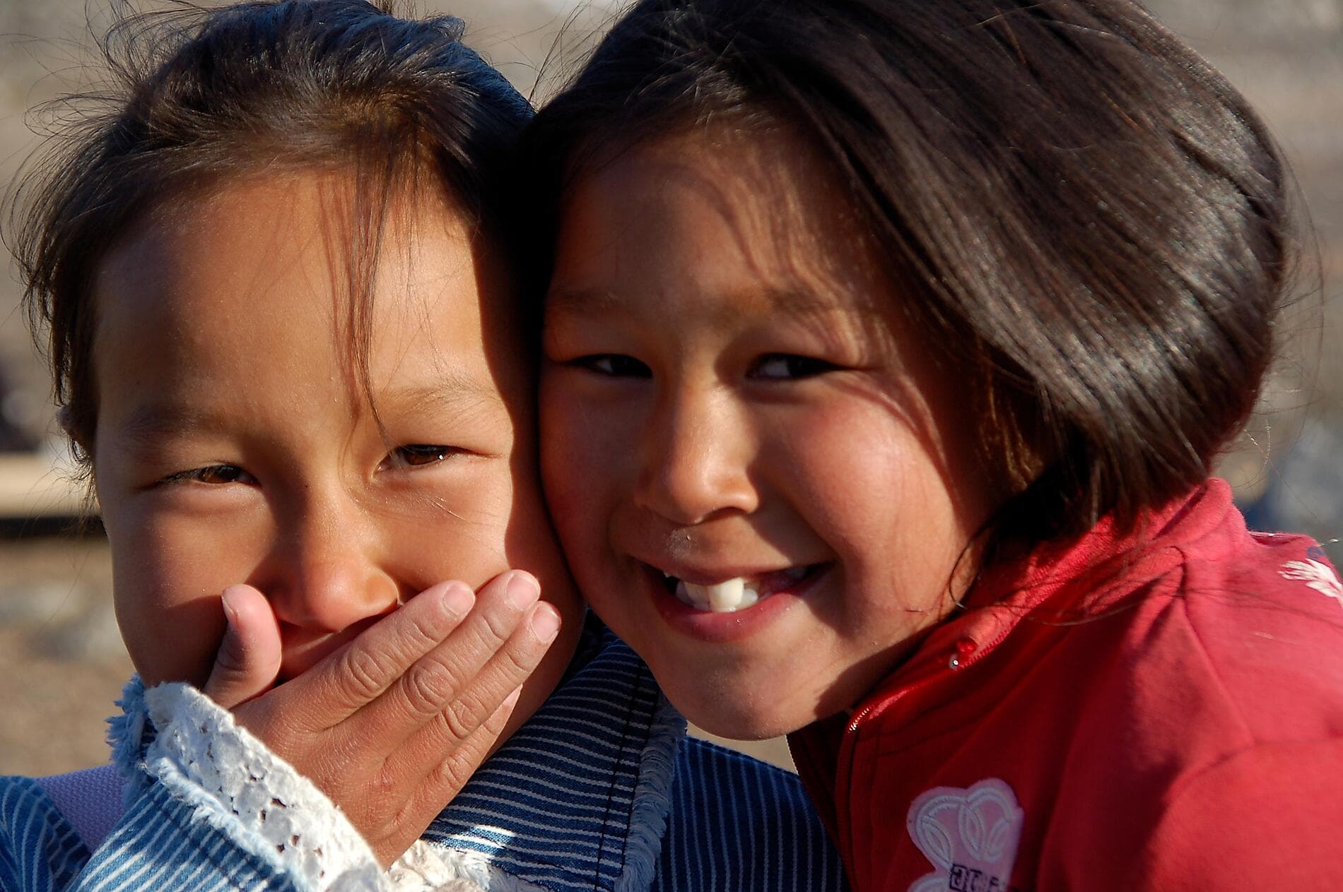 Geheimnisse des Baffinmeers 