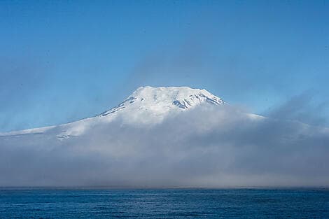 8. Aug 26 - Insel Jan Mayen, Spitzbergen