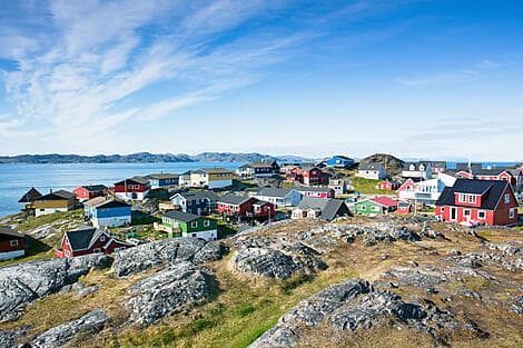 9. Sep 27 - Nuuk