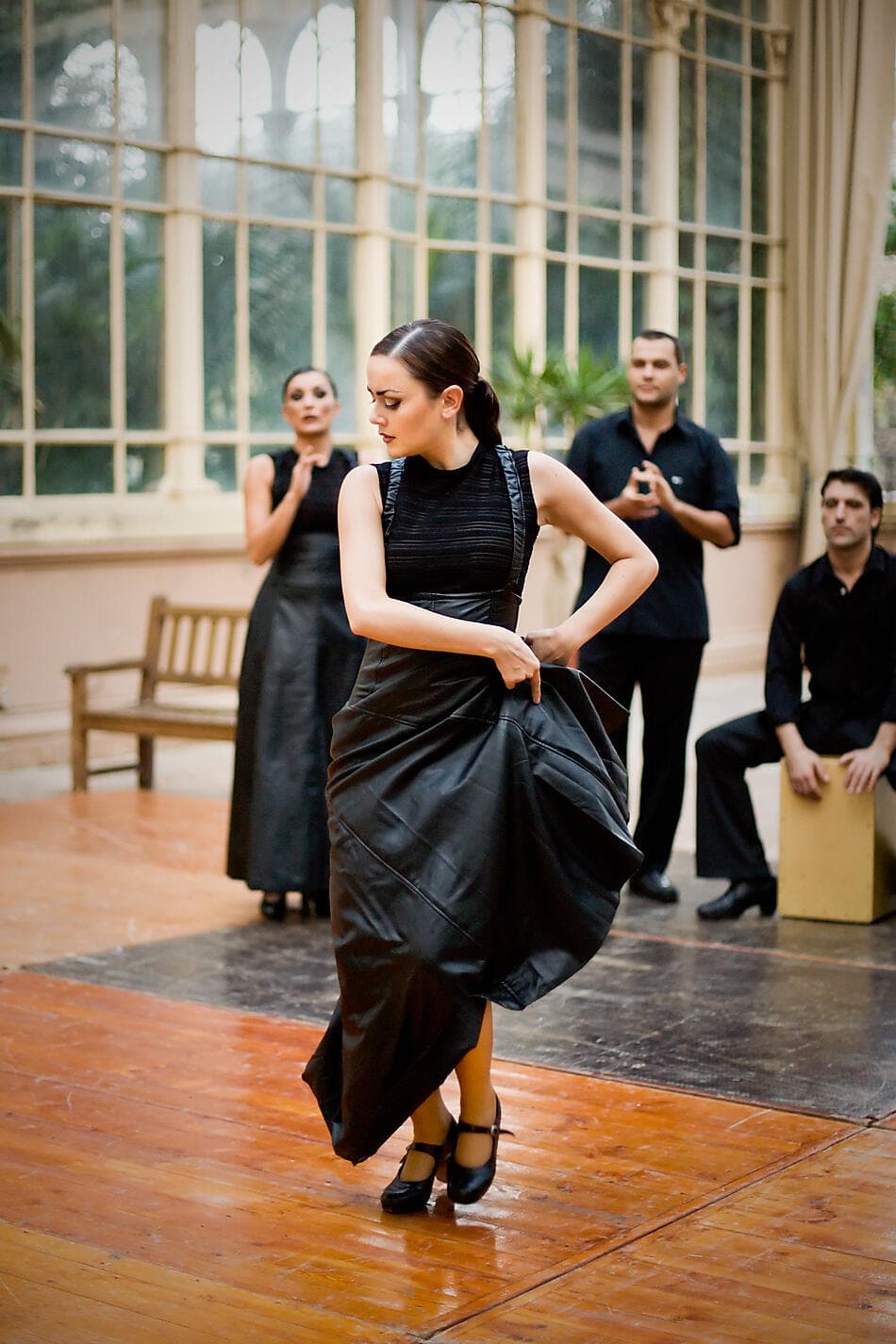 Kreuzfahrt durch Südspanien und Portugal – mit Smithsonian Journeys