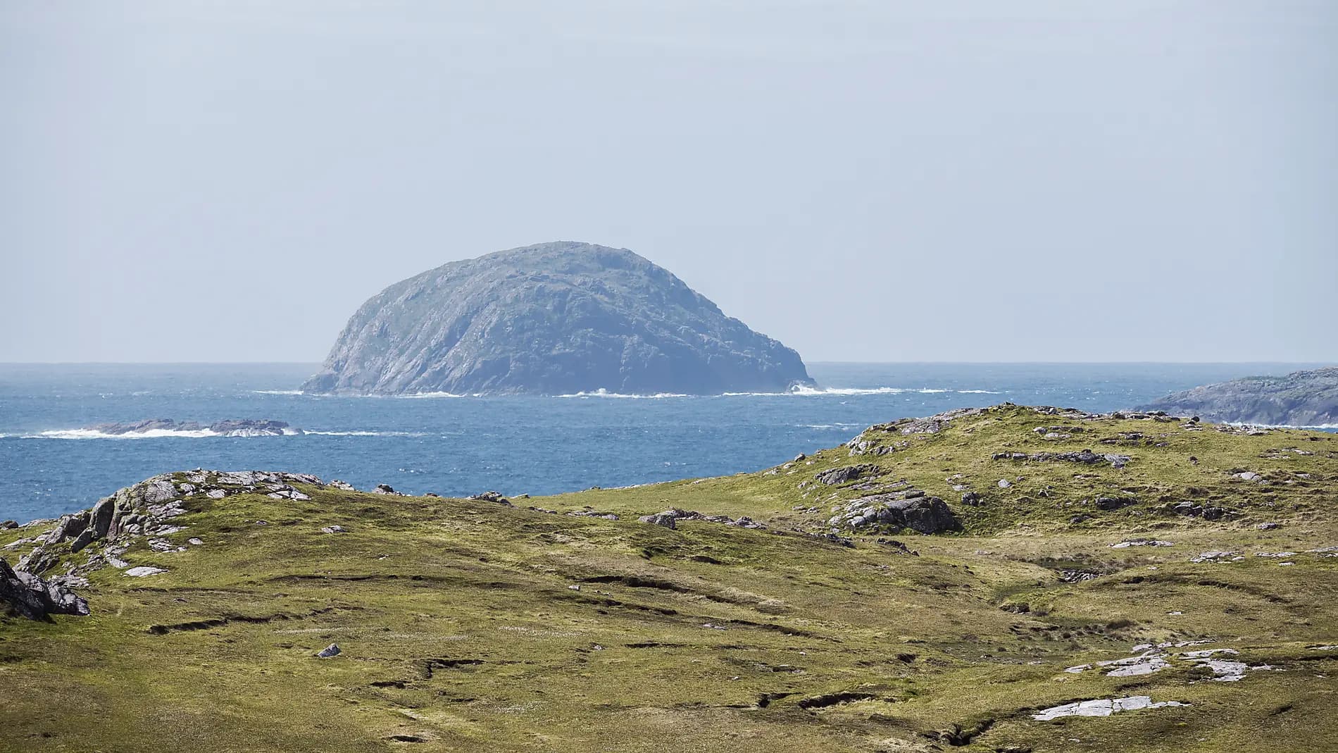 Schottische Inseln und norwegische Fjorde 