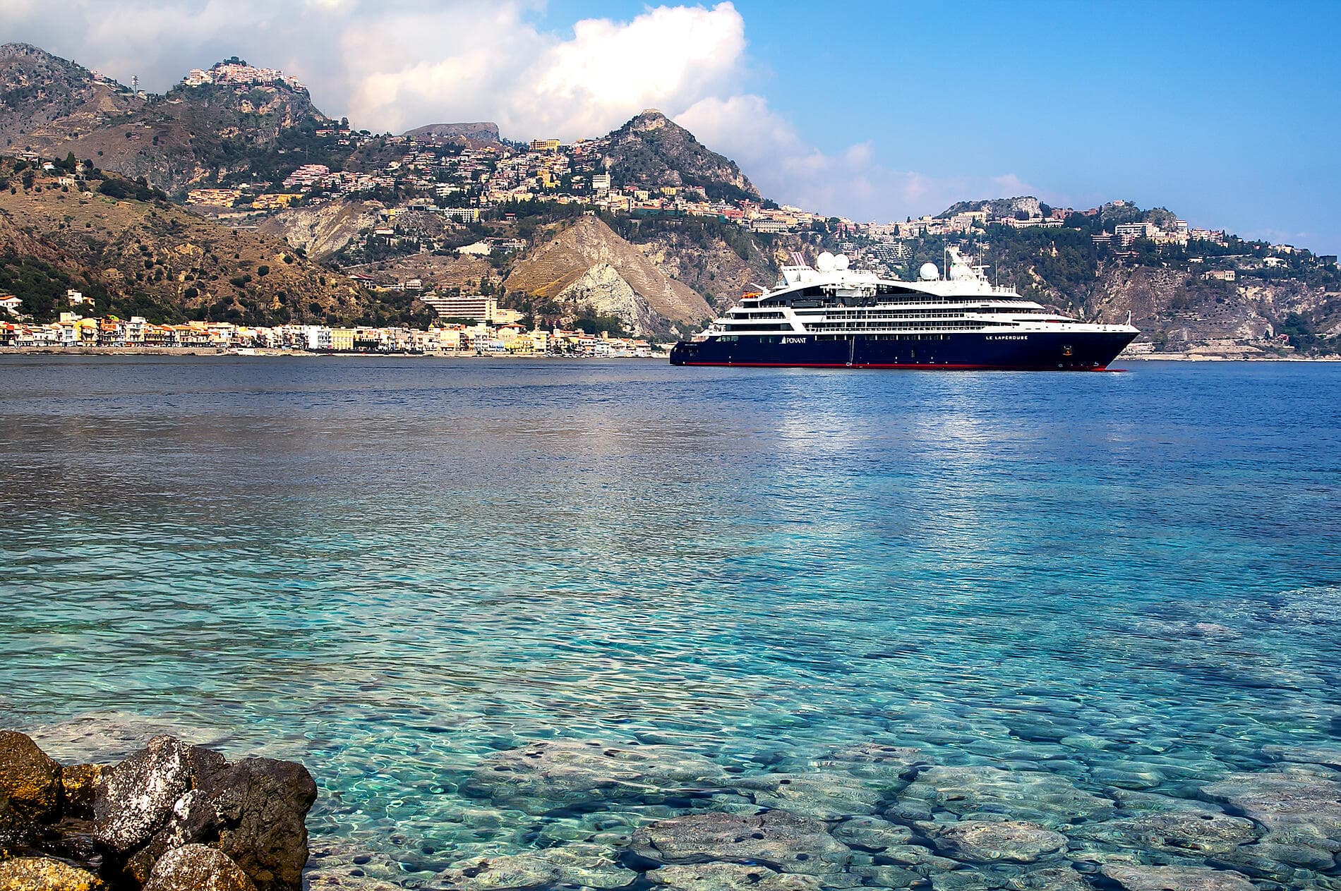 Eine Umrundung Siziliens – mit Smithsonian Journeys 