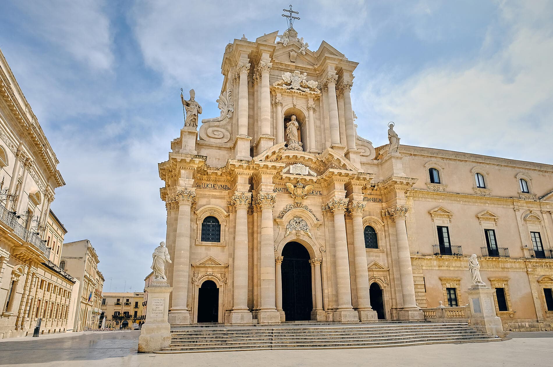 Die Inseln des Mittelmeers: Sizilien, Sardinien, Korsika und Elba – mit Smithsonian Journeys 