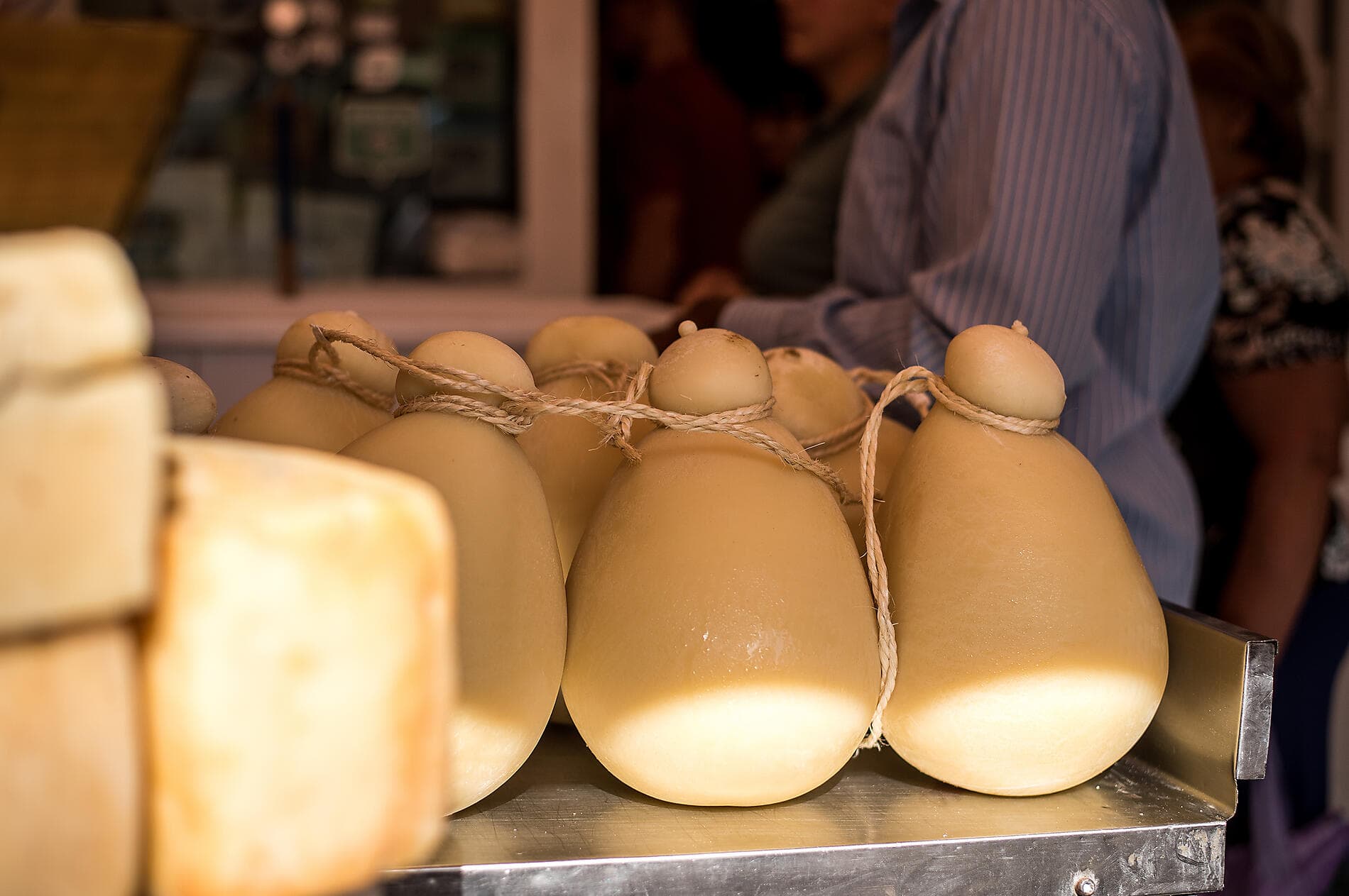 Antike Wunder und kulinarische Highlights in Süditalien und Sizilien – mit Smithsonian Journeys 