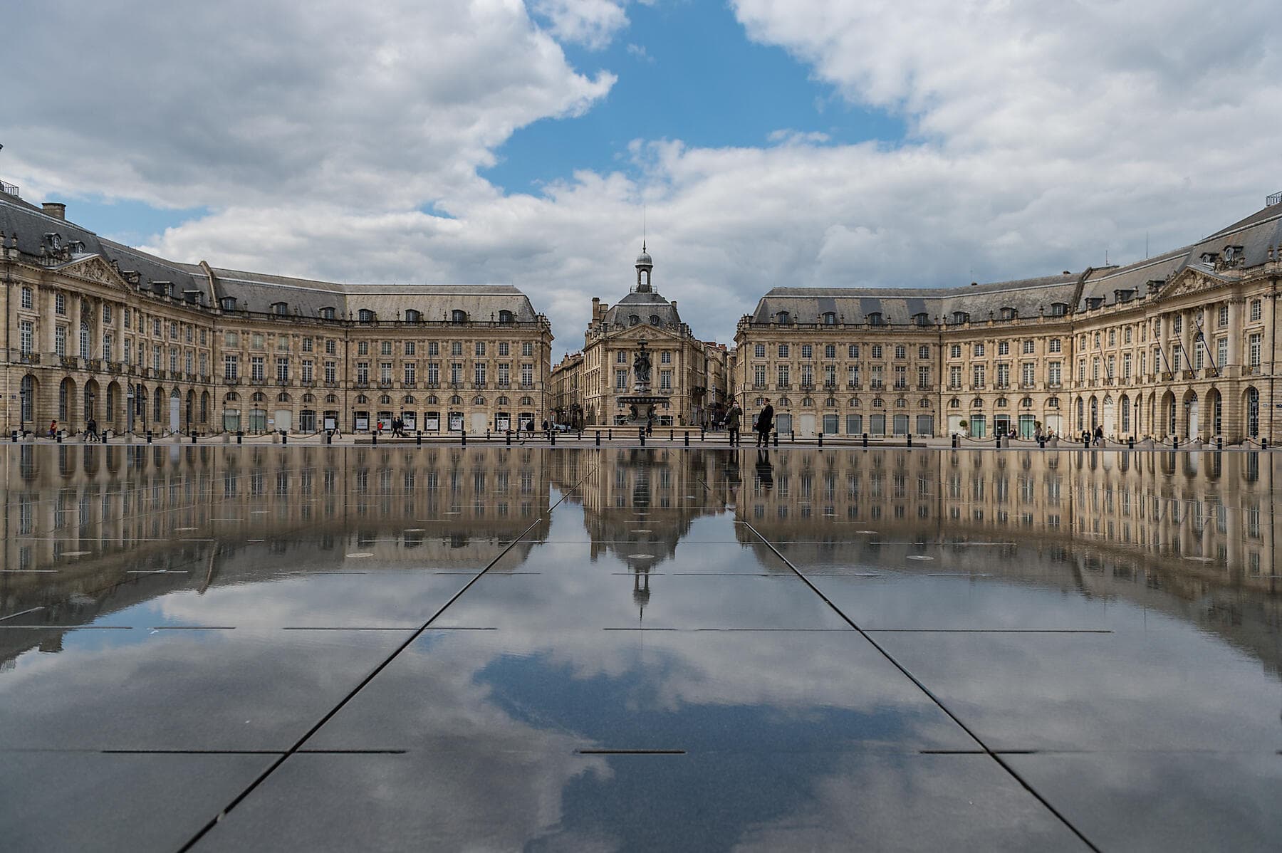 Landschaften und Inseln des Nordatlantiks 