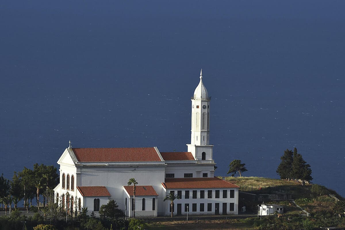 Atlantikabenteuer, von der Kanaren bis zu den Iberischen Halbinsel 