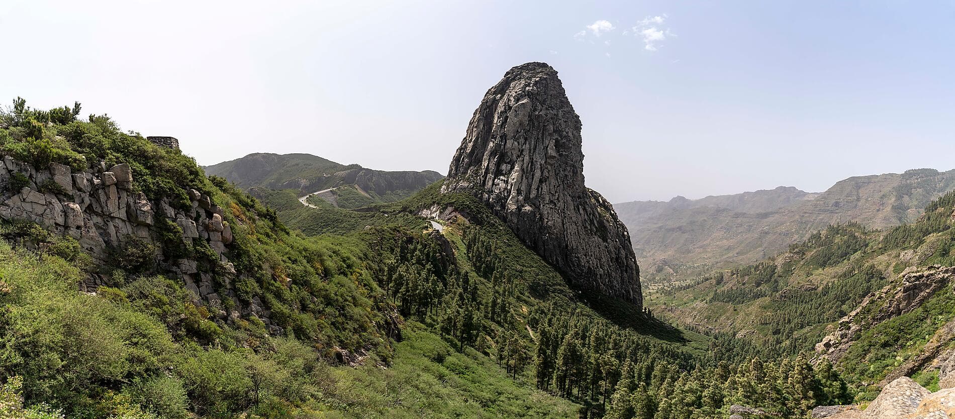 Zwischen Vulkanen und Ozean, von den Kanaren bis zu den Kapverden