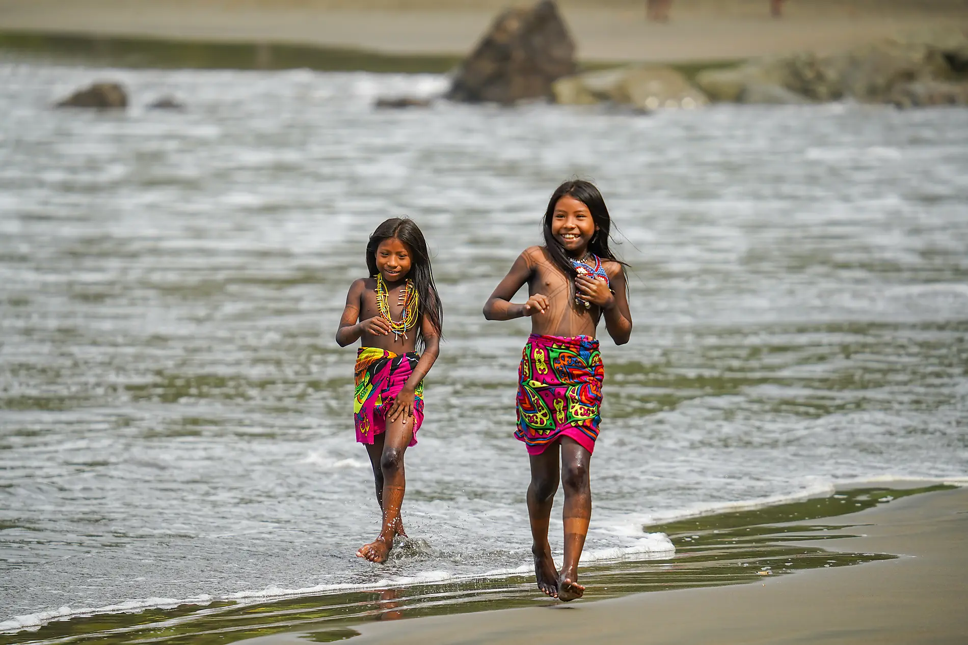 Panamakanal und die Juwelen Mittelamerikas 