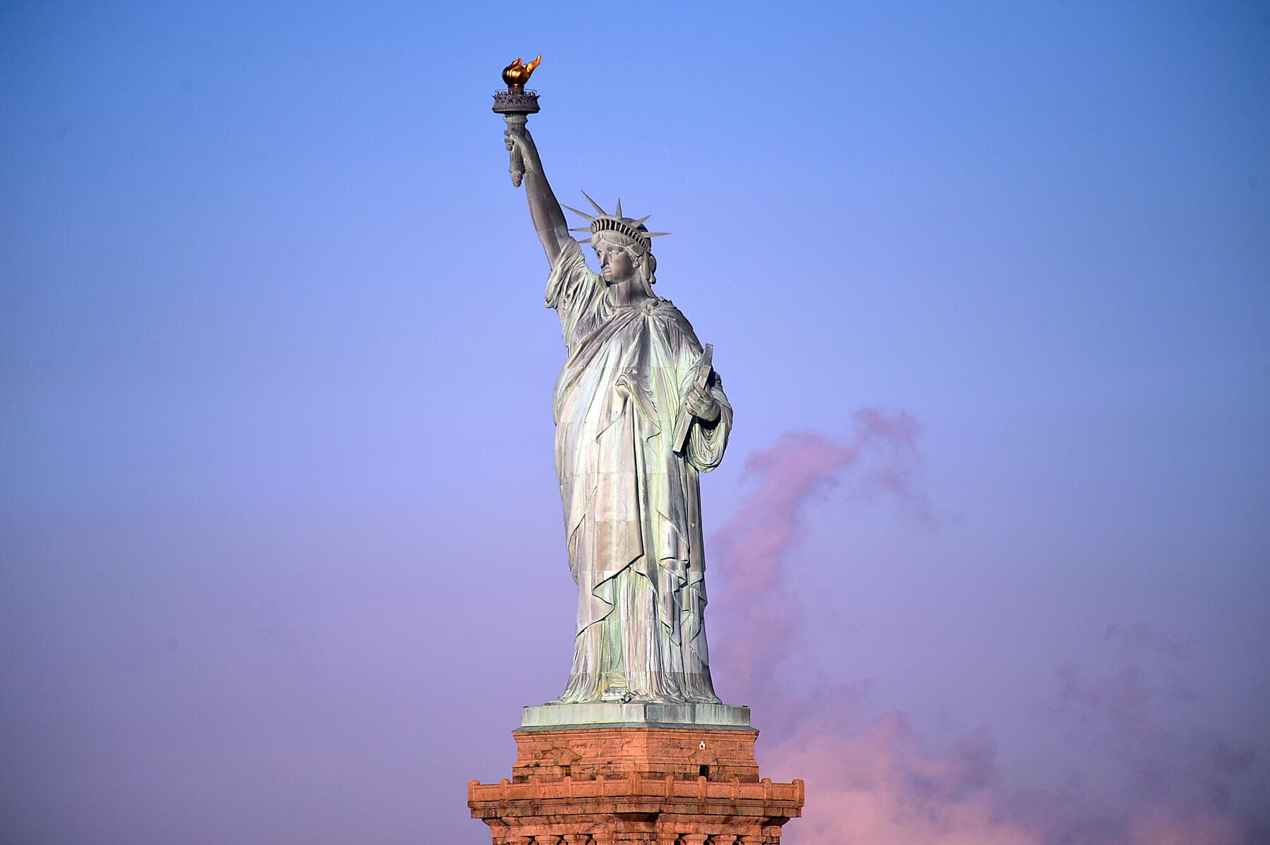 Nova Scotia und die Ostküste der USA