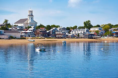 14. Okt 26 - Provincetown