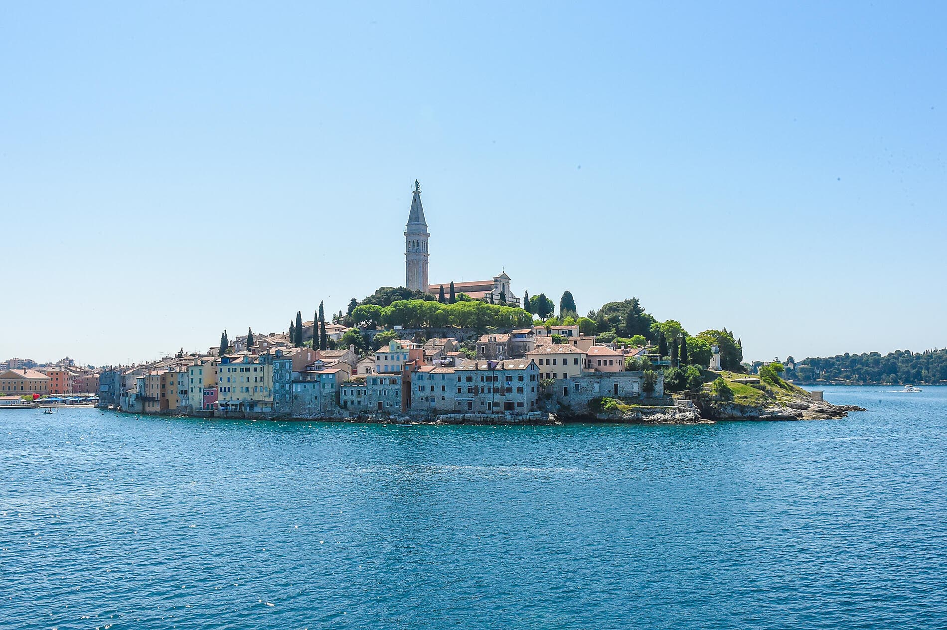 Highlights Kroatiens 