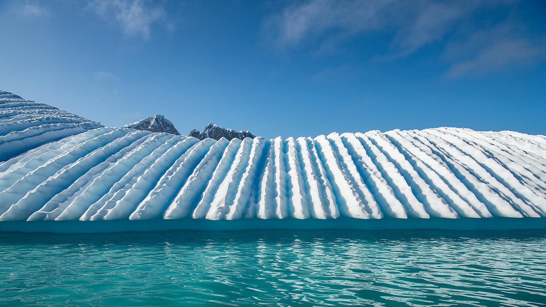 Antarktis `Klassisch´  